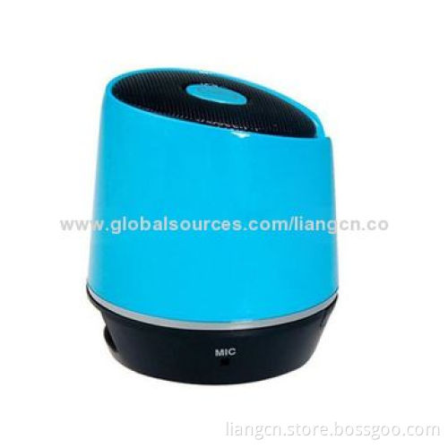 Professional High-end Quality Bluetooth Speaker